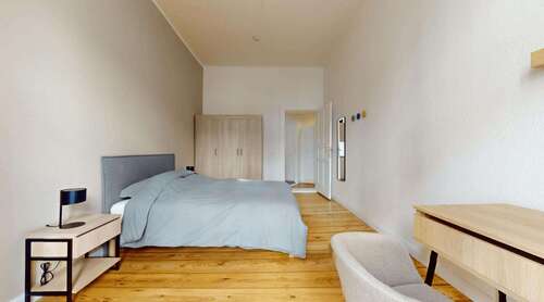 Foto - WG-Zimmer in Berlin 850,00 € 19 m²