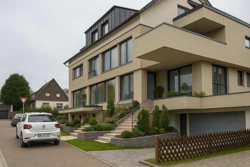 Foto - Büro in Filderstadt 1.560,00 € 156 m²