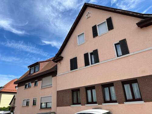 Foto - Wohnung zum Kaufen in Mannheim-Wallstadt 198.000,00 € 68.9 m²