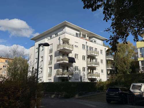 Foto - Wohnung zum Kaufen in Freiburg im Breisgau 525.000,00 € 81.5 m²