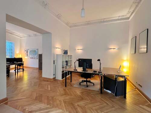 Foto - Büro in Berlin 1.800,00 € 59 m²