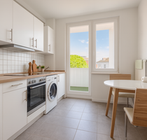 Wohnung zum Kaufen in Düsseldorf 259.000,00 € 56 m²