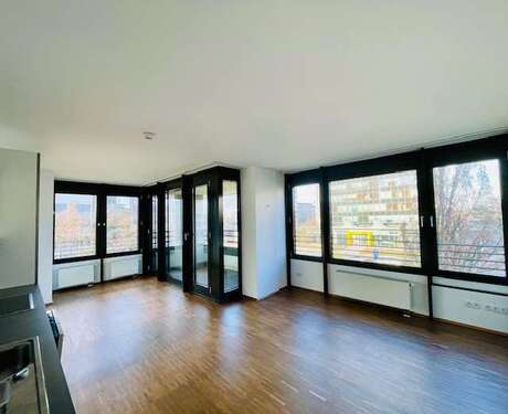 Foto - Wohnung zum Mieten in Frankfurt 955,00 € 57 m²