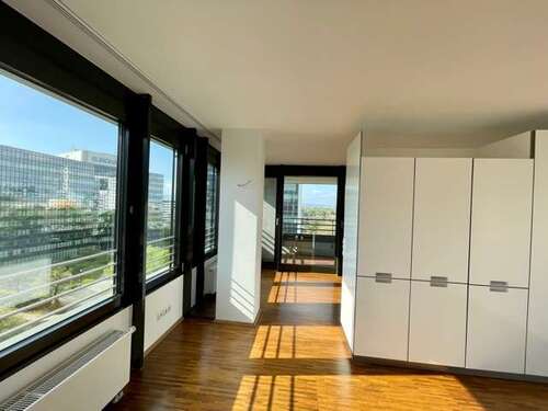 Foto - Wohnung zum Mieten in Frankfurt 938,00 € 57 m²