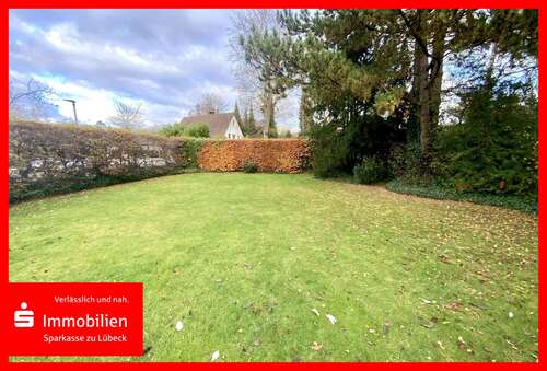 Foto - Grundstück zu verkaufen in Lübeck 249.000,00 € 408 m²