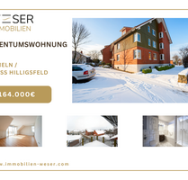 Wohnung zum Kaufen in Hameln 164.000,00 € 83.93 m² Wohnung zum Kaufen in Hameln 164.000,00 € 83.93 m²