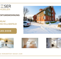 Wohnung zum Kaufen in Hameln 149.000,00 € 83.93 m²