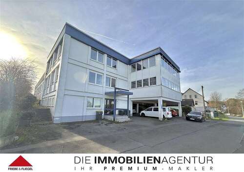 Foto - Büro in Meinerzhagen 1.400,00 € 200 m²