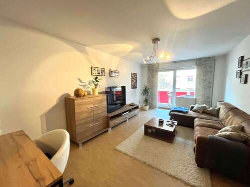 Foto - Wohnung zum Mieten in Mannheim 515,00 € 65.46 m²