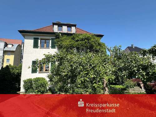 Foto - Haus zum Kaufen in Horb 335.000,00 € 118 m²
