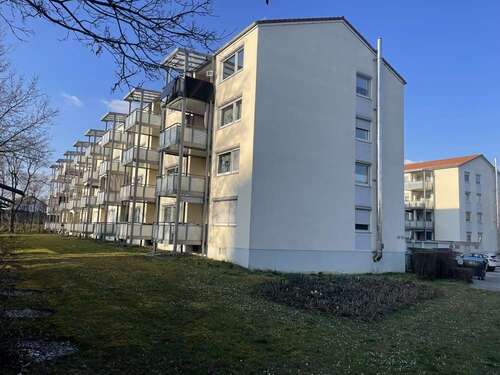 Foto - Wohnung zum Kaufen in Kirchheim unter Teck 230.000,00 € 72 m²