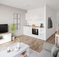 Wohnung zum Kaufen in Köln Kalk 295.200,00 € 40.56 m² - Köln / Kalk