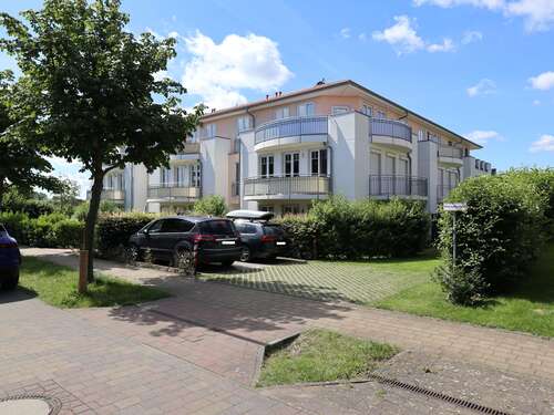 Foto - Wohnung zum Mieten in Boltenhagen 736,00 € 56.68 m²