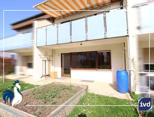 Foto - Wohnung zum Kaufen in Rutesheim 145.000,00 € 37.02 m²