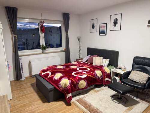 Foto - Wohnung zum Mieten in Nürnberg 510,00 € 39 m²