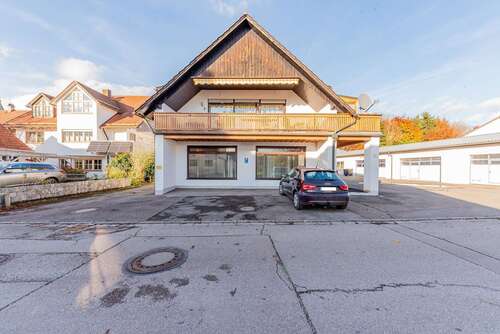 Foto - Büro in Freising 740,00 € 73.81 m²