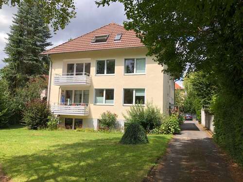 Foto - Wohnung zum Mieten in Göttingen 280,00 € 24 m²