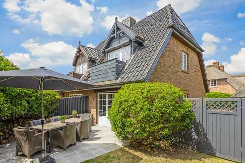 Foto - Haus zum Kaufen in Sylt 1.395.000,00 € 115 m²
