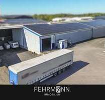 Halle in Werlte 4.990,00 € 1750 m²