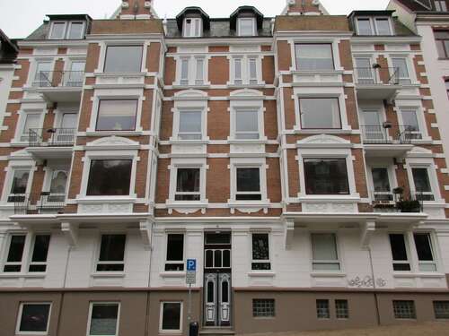 Foto - Wohnung zum Mieten in Flensburg 1.150,00 € 112 m²