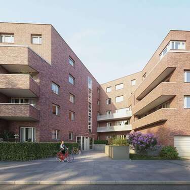 Foto - Wohnung zum Mieten in Hannover 1.950,00 € 122.51 m²
