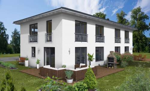 Foto - Haus zum Kaufen in Eichenau 1.090.000,00 € 138 m²