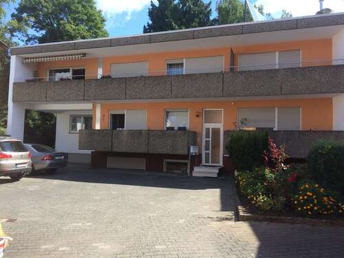 Foto - Wohnung zum Mieten in Frankfurt a.M. 1.200,00 € 80 m²