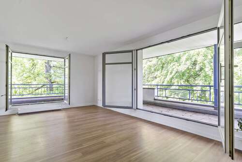 Foto - Wohnung zum Mieten in Bielefeld 1.080,00 € 108 m²
