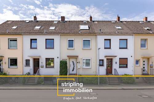 Foto - Haus zum Kaufen in Bremen 249.900,00 € 105.27 m²
