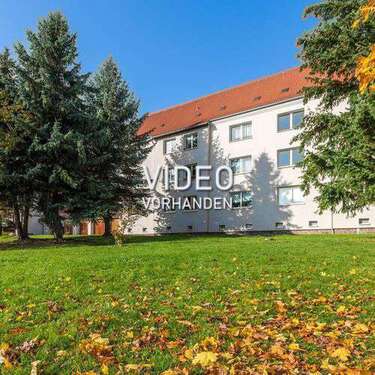 Foto - Wohnung zum Mieten in Freiberg 396,00 € 51 m²