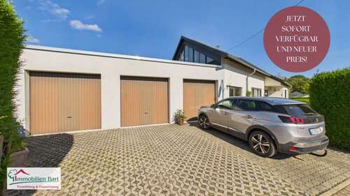 Foto - Haus zum Kaufen in Mettlach Orscholz 424.800,00 € 255 m²