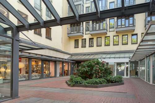 Foto - Wohnung zum Kaufen in Köln 385.000,00 € 50 m²