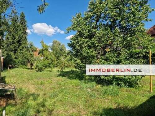 Foto - Grundstück zu verkaufen in Dallgow-Döberitz 295.000,00 € 915 m²