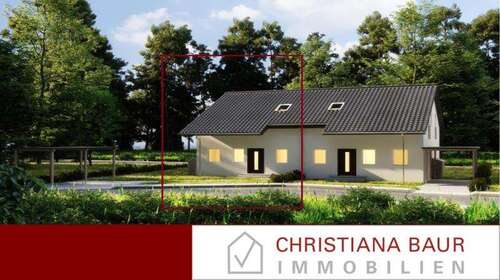 Foto - Haus zum Kaufen in Balingen 530.000,00 € 122 m²