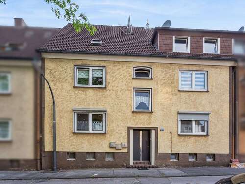 Foto - Haus zum Kaufen in Dortmund 380.000,00 € 238 m²