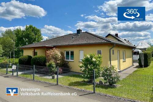 Foto - Haus zum Kaufen in Bausendorf 429.000,00 € 134 m²
