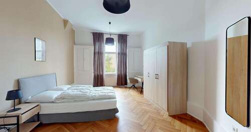 Foto - WG-Zimmer in Berlin 855,00 € 24 m²