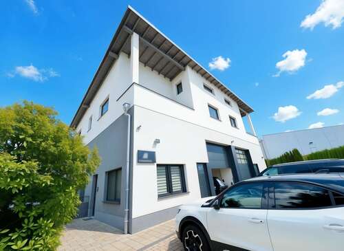 Foto - Büro in Gelnhausen 1.295.000,00 € 461 m²