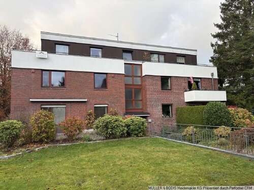 Foto - Wohnung zum Kaufen in Hamburg 529.000,00 € 87 m²