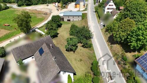 Foto - Grundstück zu verkaufen in Weigendorf 121.500,00 € 900 m²