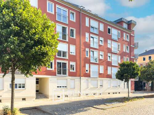 Foto - Wohnung zum Kaufen in Dresden 150.000,00 € 66.5 m²