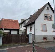 Grundstück zu verkaufen in Weinheim 450.000,00 € 599 m²