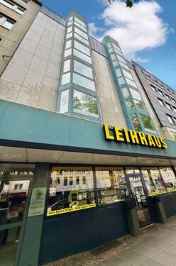 Foto - Büro in Bochum 1.507,00 € 137 m²