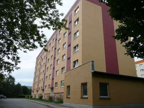 Foto - Wohnung zum Mieten in Limbach-Oberfrohna 270,00 € 54.87 m²