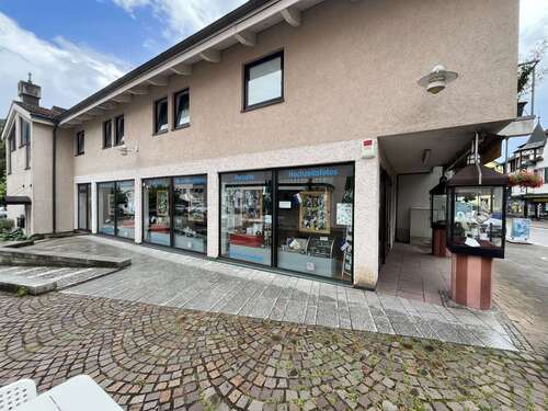 Foto - Einzelhandel in Wehr 800,00 € 78 m²