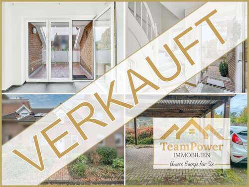 Foto - Wohnung zum Kaufen in Bad Bramstedt 249.000,00 € 78.19 m²