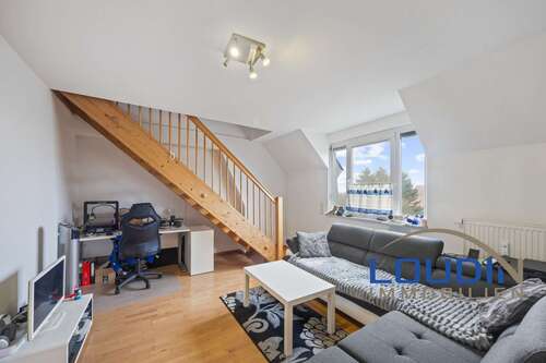 Foto - Wohnung zum Kaufen in Teningen 230.000,00 € 60 m²