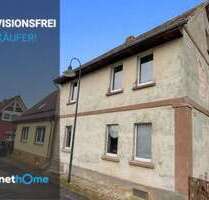 Haus zum Kaufen in Treffurt 44.990,00 € 180 m²