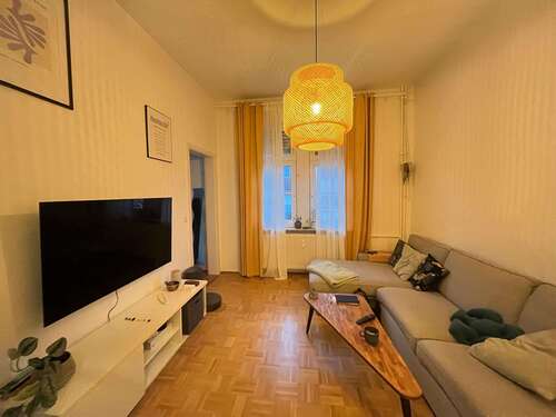 Foto - Wohnung zum Mieten in Mannheim 650,00 € 62 m²