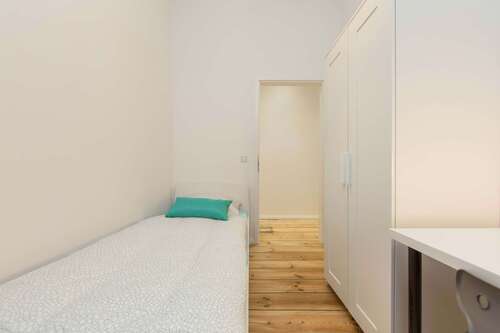 Foto - WG-Zimmer in Berlin 550,00 € 6 m²
